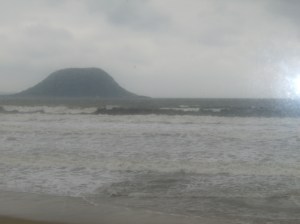 画像 086 玄界灘の荒波