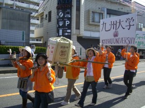 伊都祭実行委員会