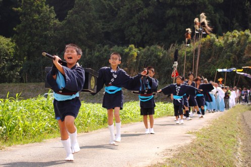 2012-福吉神幸祭