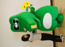 イメージキャラクター・いとゴン