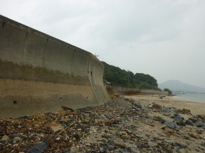 糸島市志摩　福の浦海岸