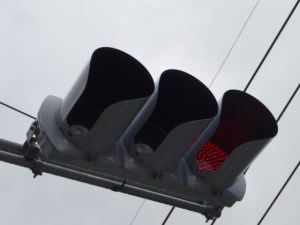 取り付けカバーの拡大写真①