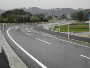 県道５４号線福岡志摩前原線