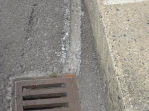 溜ます部分拡大