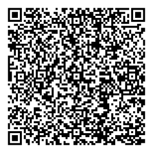 議会中継QRコード
